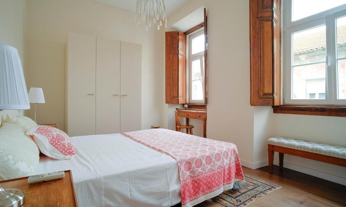 Beato Apartment | Beato Hideaway: Your home in Lisbon