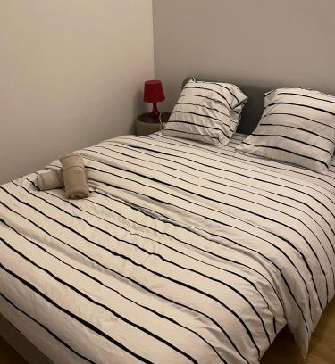 Rosny-sous-Bois Apartment | Beau F2 Paris face gare de Rosny