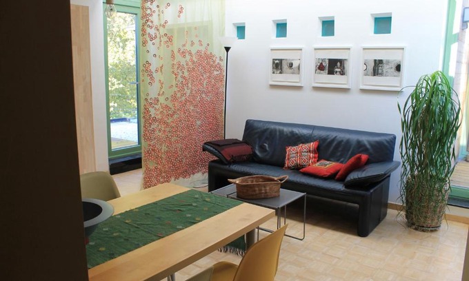 Spalbeek Bed & Breakfast | Beau Reg'Art