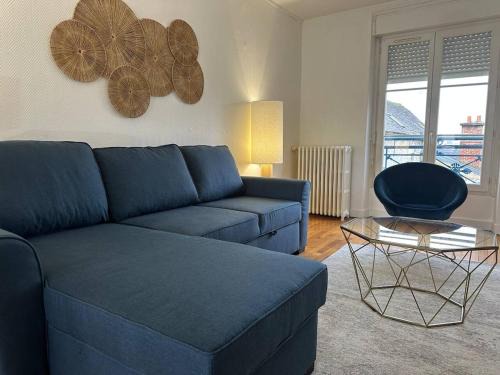 Coulommiers Apartment | Beau Repère Coulommiers 77