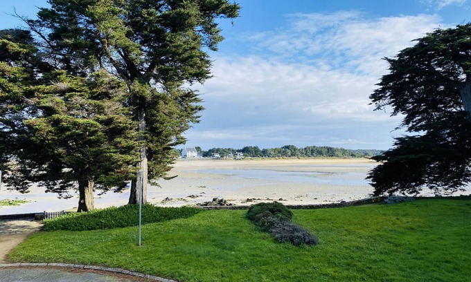 Carnac Apartment | BEAUMER - Studio sea view with terrace Carnac, Beaumer - UD96