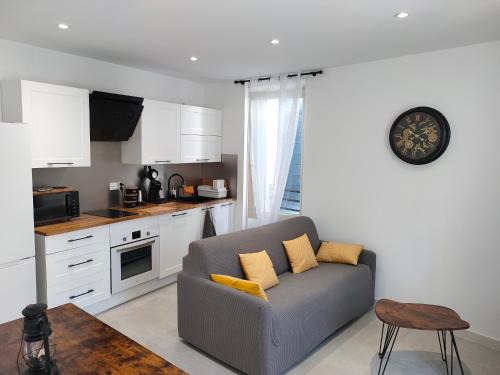 Orgon Apartment | Beauregard, votre maison en Provence