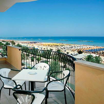 Porto d'Ascoli Apartment | Beaurivage
