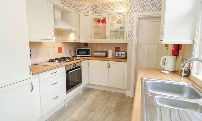 Colwyn Bay Cottage | Beausite