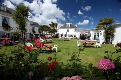 Grouville Hotel | Beausite Hotel