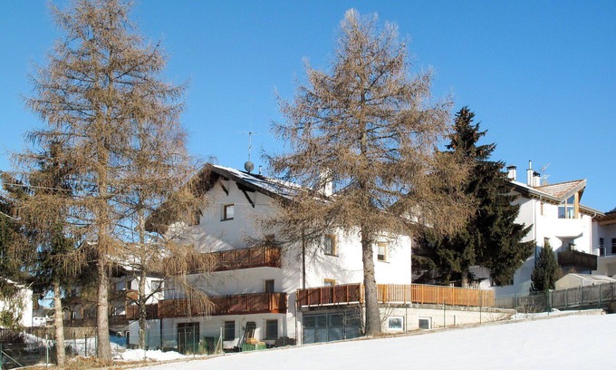 St. Valentin auf der Haide Apartment | Beautiful apartment for 6 guests with WIFI, TV and terrace