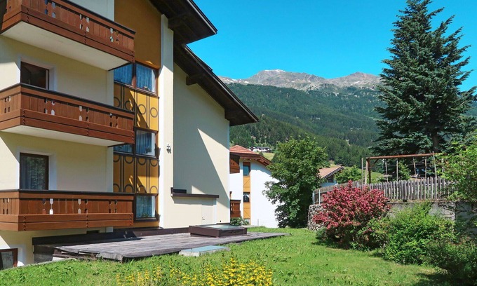 St. Valentin auf der Haide Apartment | Beautiful apartment for 4 guests with WIFI, TV and pets allowed