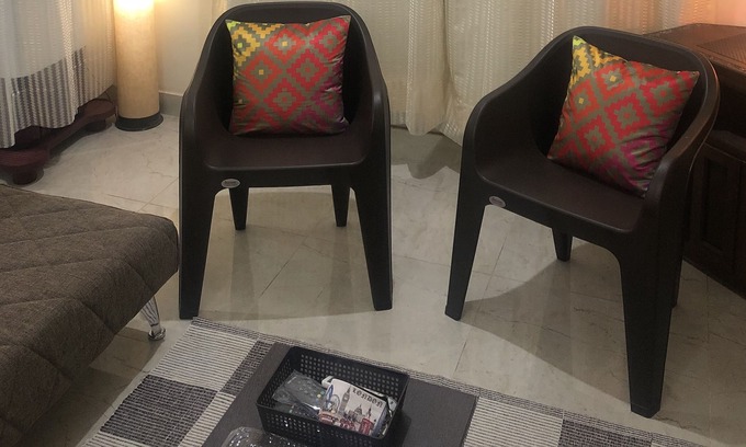 Assagao Apartment | Beautiful 1 BHK Apt Ground Floor