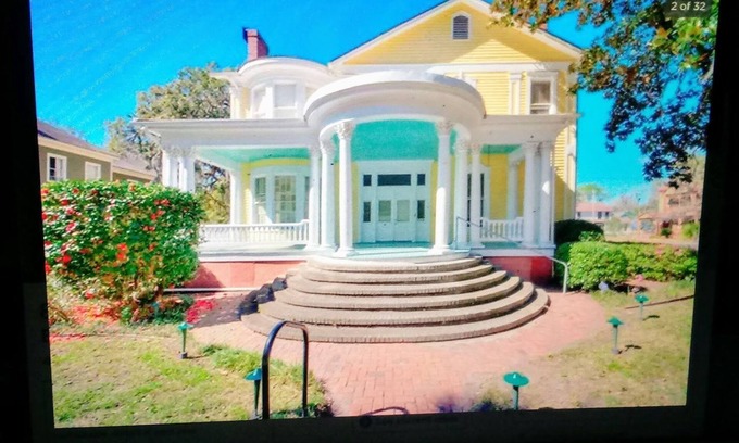 Brunswick House | Beautiful 1895 Victorian Home