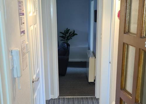 Campbeltown Apartment | Beautiful 2-Bed Apartment in Campbeltown