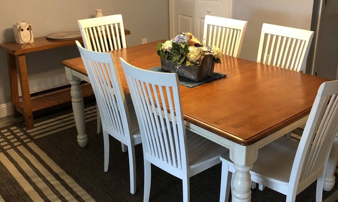Wells Resort | Beautiful 2 bedroom suite with full amenities at Village by the Sea