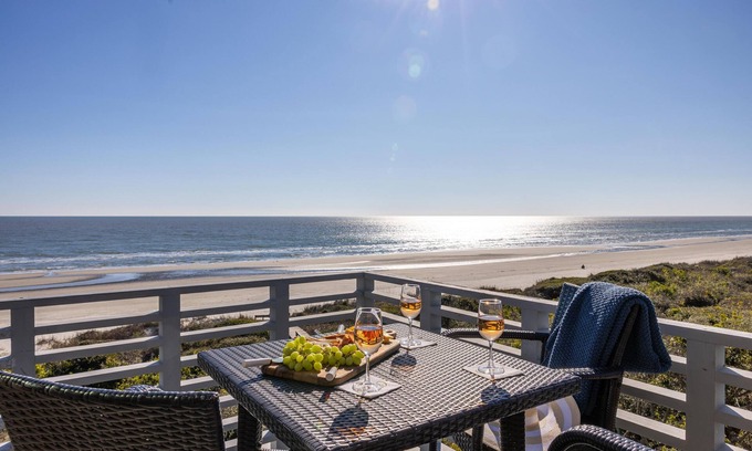 Kiawah Island Condo | Beautiful 2 BR Villa on Kiawah Island