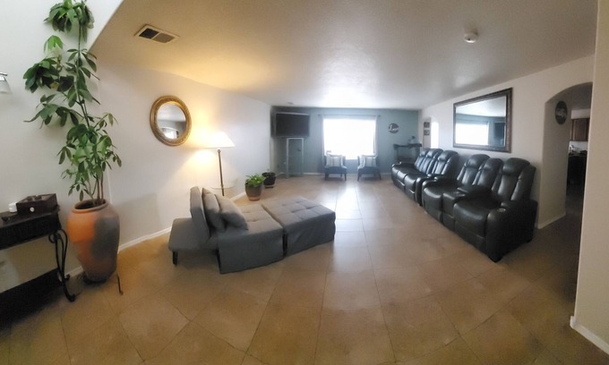 Westgate Heights House | Beautiful 2200 square foot home.