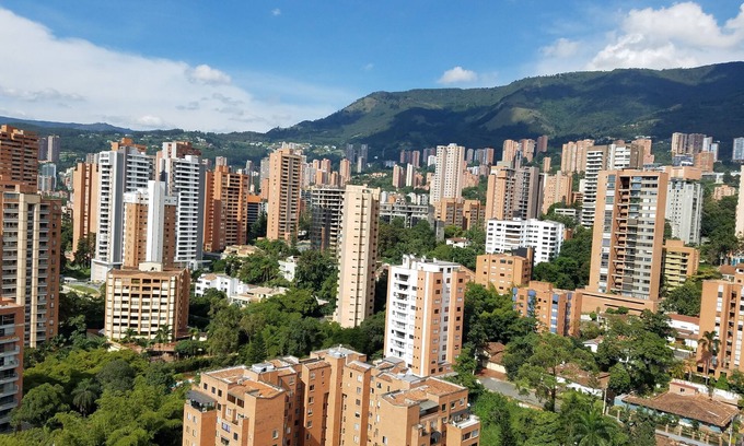 Alejandria Condo | Beautiful 2BD/2BA Condo - Breathtaking View
