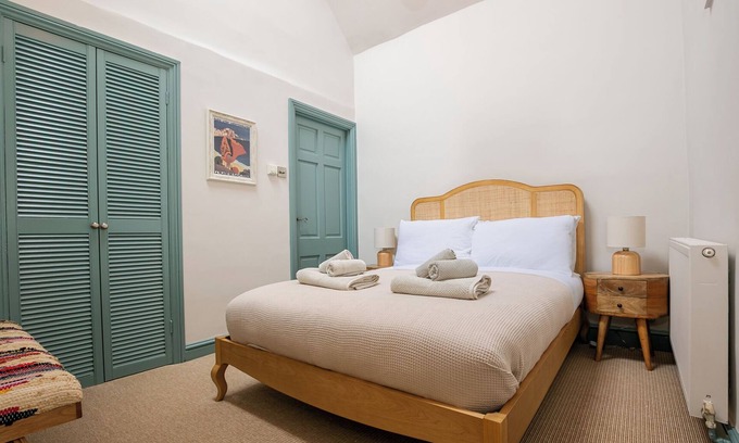 Churchill House | Beautiful 2BD Cottage in the Cotswolds