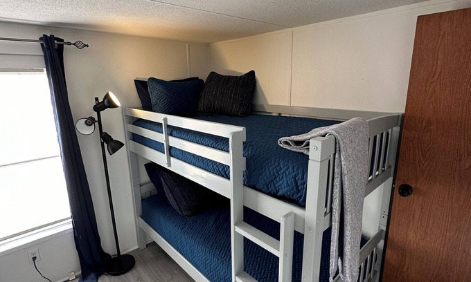 Tuscaloosa House | beautiful 2bedroom 2 bath mobile home with all comfort to make you feel it home