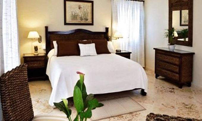 Los Brazos Resort | Beautiful 3 and 4 bedroom Crown Villas/Private Pool, and maid!