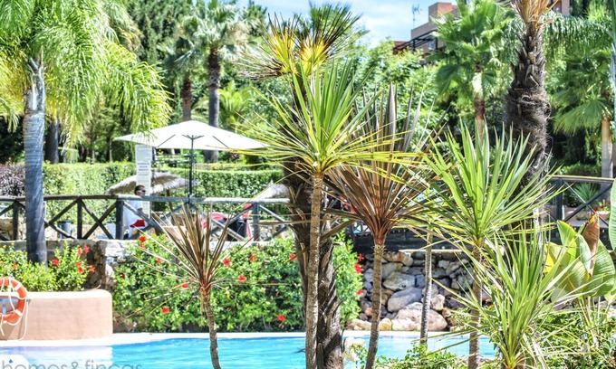 Islantilla House | Beautiful 3 Bed Townhouse in Islantilla Golf