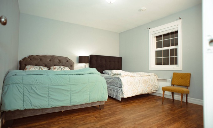 Charlottetown House | Beautiful 3 Bedroom house - 15 Mins away from Brackley Beach