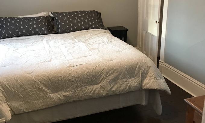 Brockville House | Beautiful 3 bedroom home in city center