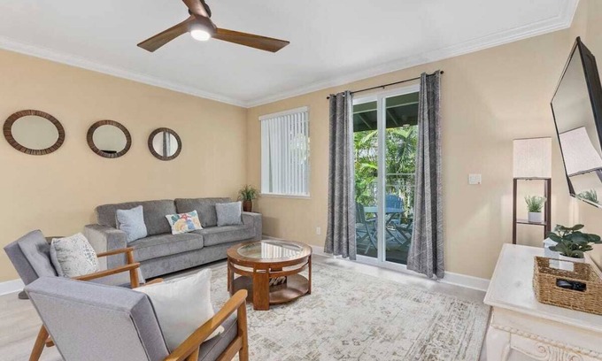 Ko Olina Villa | Beautiful 3 Bedroom Villa