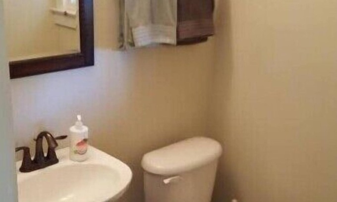 Biddleville Apartment | Beautiful 3 BR Walking Distance to Uptownnn