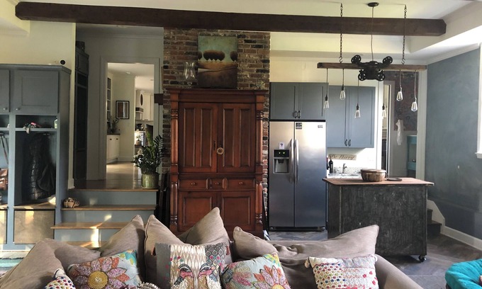 Franklin House | Beautiful 4 Bedroom Home in Franklin Cottonwood Neighborhood