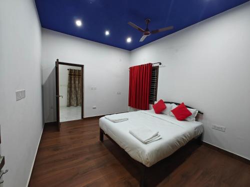 Mysore House | Beautiful 4bhk Duplex Villa
