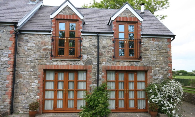 Southgate Cottage | Beautiful 5 bed, 5* luxury cottage in a secluded location