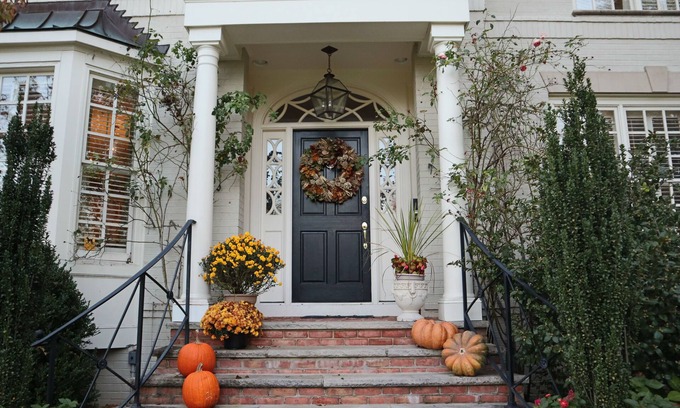 North Ridge House | Beautiful 5 Bedroom Home for an Inauguration Stay - 5 miles from Capitol