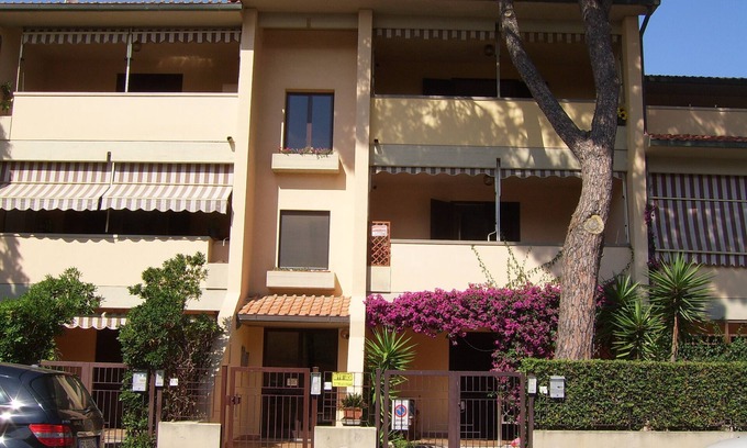 Marina di Grosseto House | BEAUTIFUL APARTMENT IN MARINA DI GROSSETO OFFERED FROM 27/07 to 03/08/2019