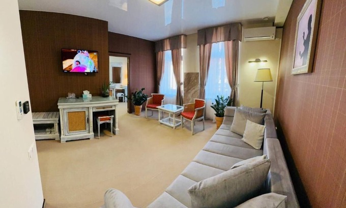 Historic Center House | Beautiful accommodation right in the heart of Sibiu!