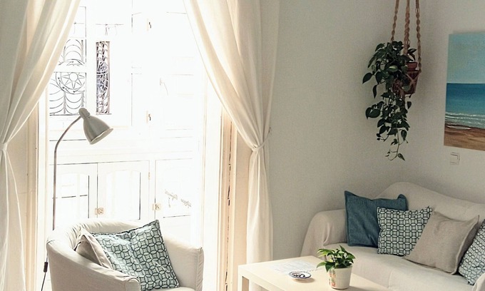 Old Town Apartment | Beautiful and bright apartment in the historic center.