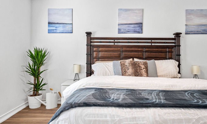 Bonita Springs Apartment | Beautiful and cozy apartment in Bonita w/Garden