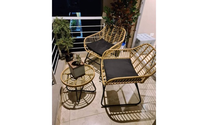 Comuna 15 Apartment | Beautiful and comfortable apartment in Buenos Aires