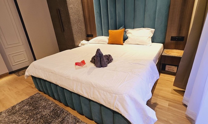 Arpora Apartment | Beautiful and Cozy apparrment in the heart of Goa, Arpora
