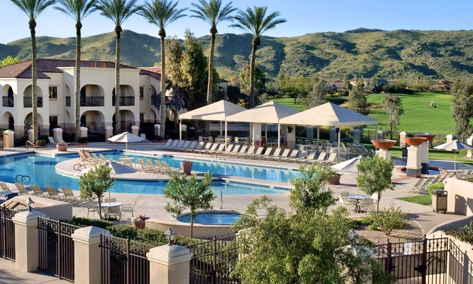 South Mountain Resort | Beautiful and Fantastic location - near Airport and 3 Spring Training ballparks!