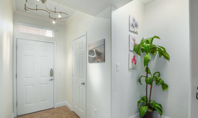 North Scottsdale Villa | Beautiful and newly remodeled North Scottsdale Villa