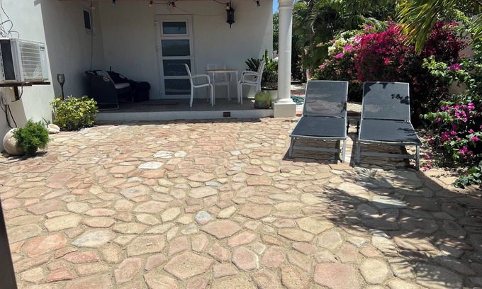 Esmeralda Apartment | BEAUTIFUL AND PRIVATE APARTMENT IN PARADISE!