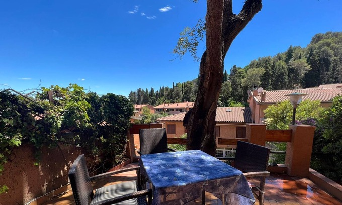 Porto Ercole Apartment | Beautiful and spacious apartment in Porto Ercole