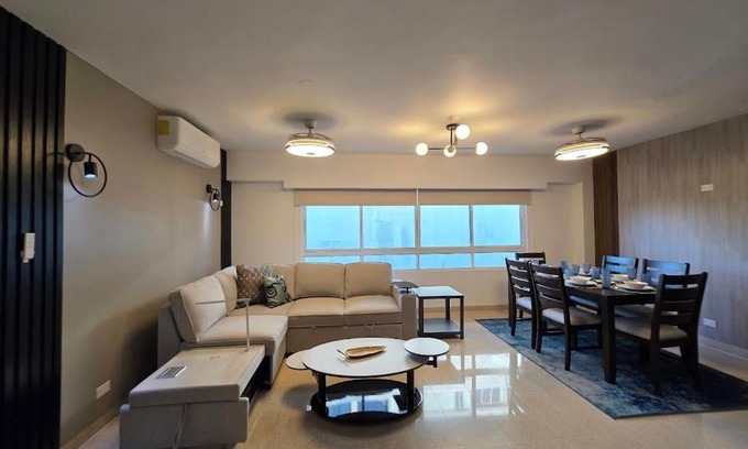 Calidonia Apartment | Beautiful and spacious apt in Cinta Costera N#10