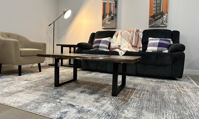 Evanston House | Beautiful and Spacious Guest Suite