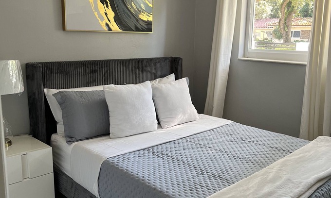 Golden Glades House | beautiful and spacious house close to south beach and wynwood walls.