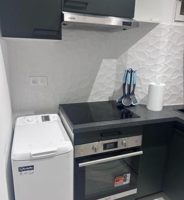 Liberation Apartment | Beautiful and super central