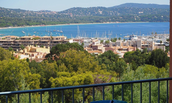 Cavaliere Apartment | Beautiful apartment with sea view