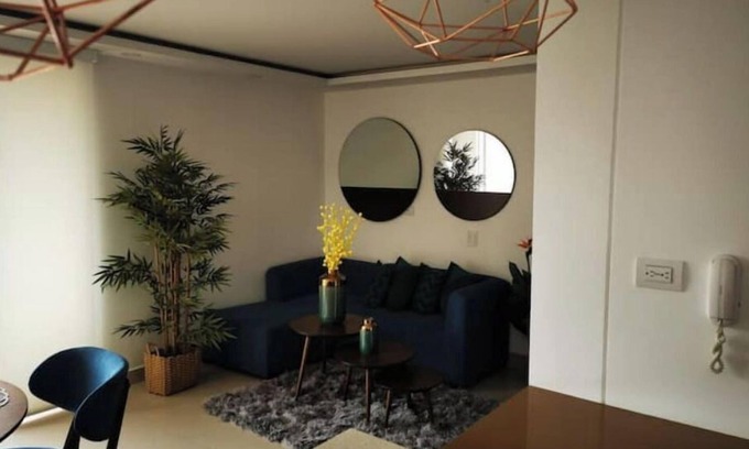Cali Apartment | Beautiful Apartment North of Cali