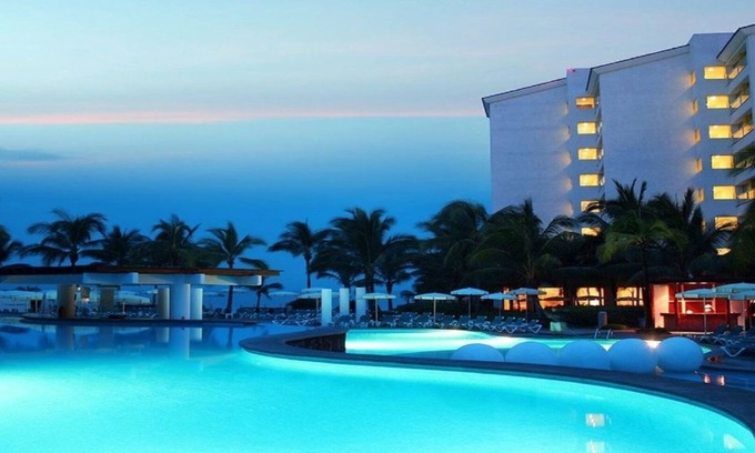 Isla Iguana Resort | Beautiful apartment located in one of the most lovely place in Mexico