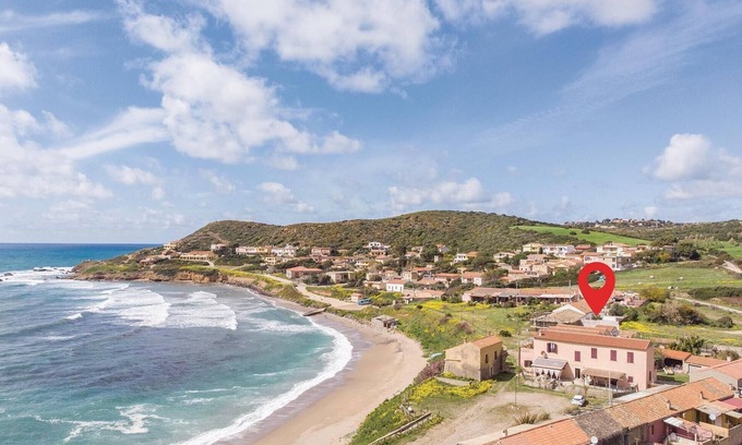 Porto Palma Apartment | Beautiful apartment in Porto Palma -VS-