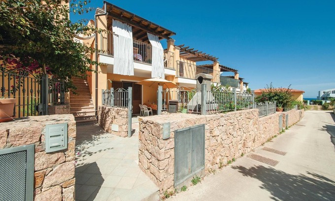 La Ciaccia Apartment | Beautiful apartment in La Ciaccia -SS-