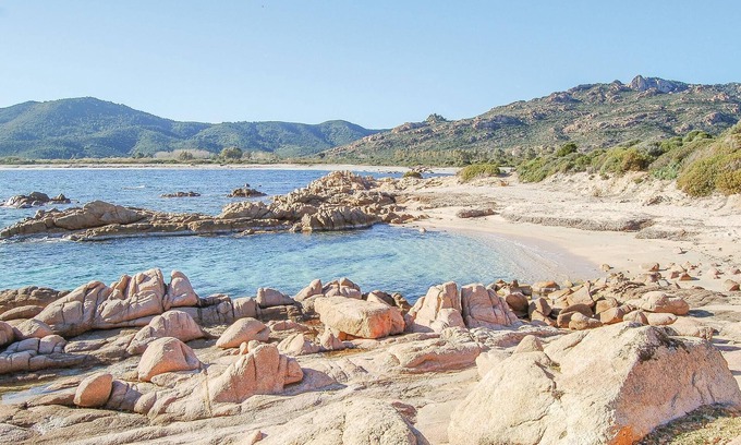 Villaputzu Apartment | Beautiful apartment in Villaputzu CA